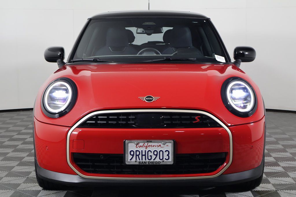 Thumbnail: 2025 MINI Cooper - 2