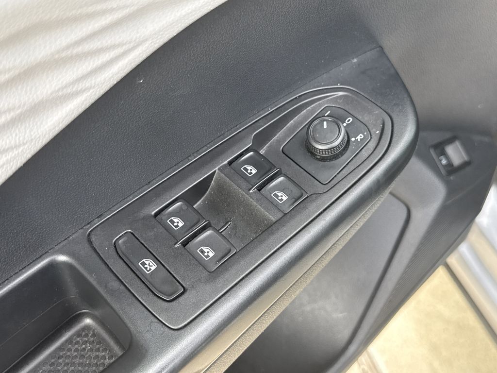 2023 Volkswagen Taos 1.5T S  at Classic Elite Chevrolet Sugar Land