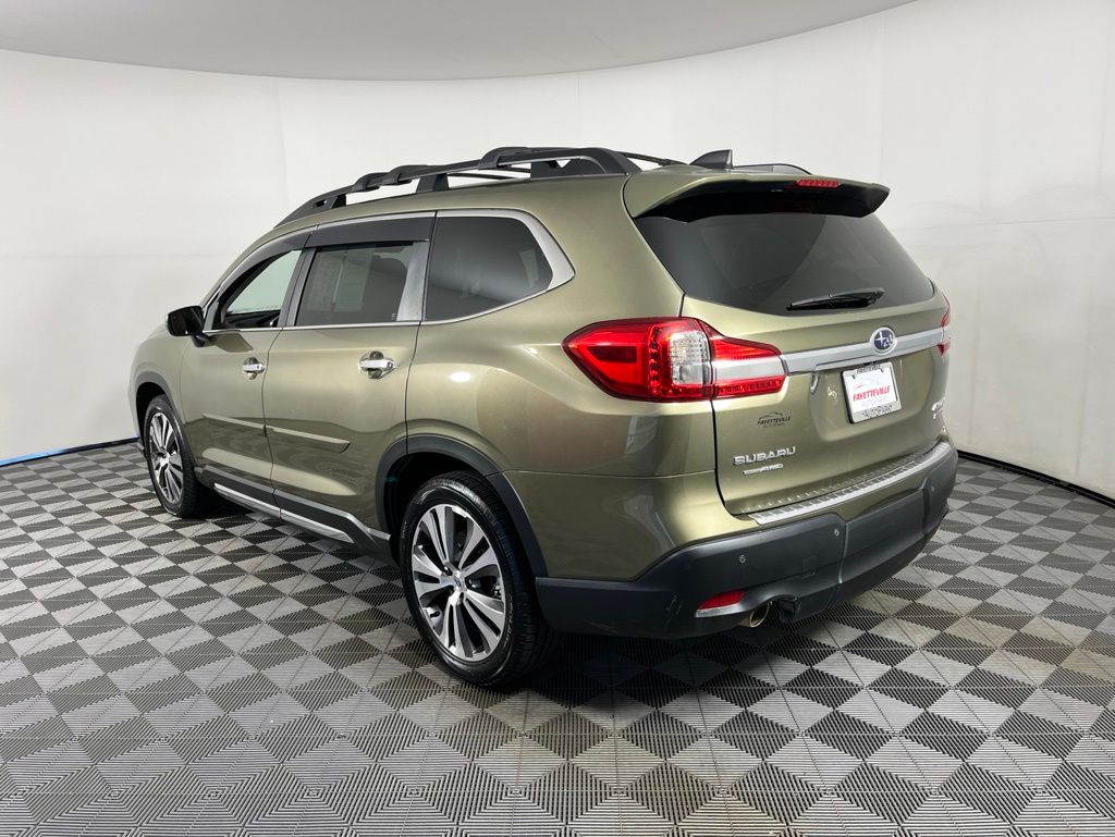 Thumbnail: 2022 Subaru Ascent - 17