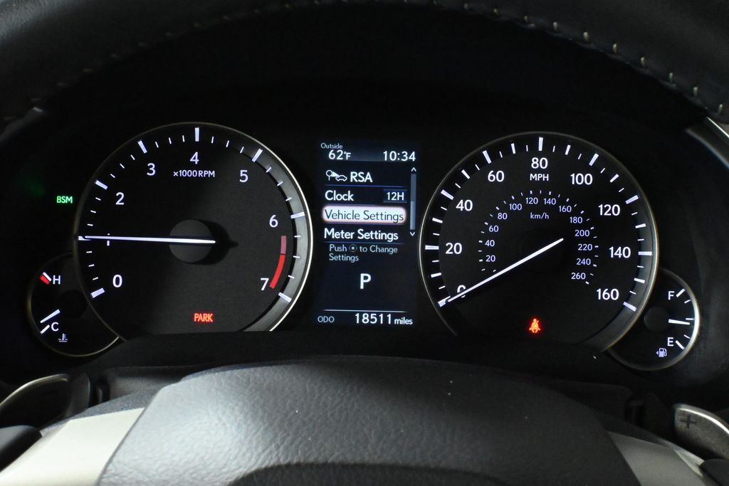 2022 Lexus RX 350 21