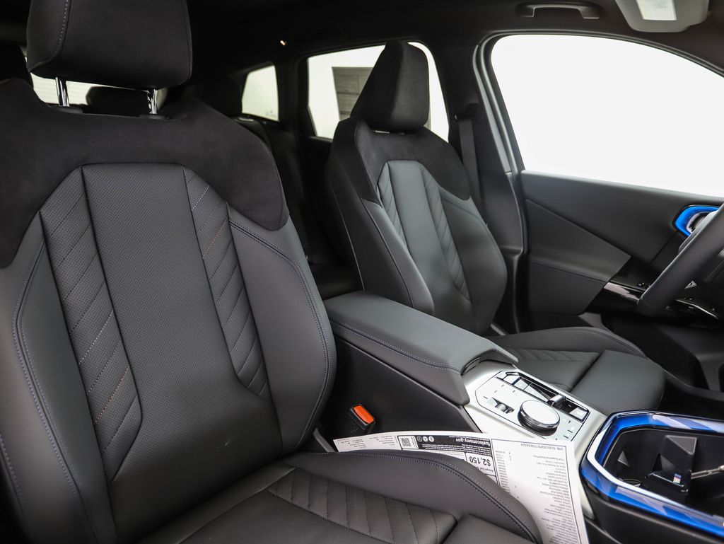 Thumbnail: 2026 BMW X3 - 32