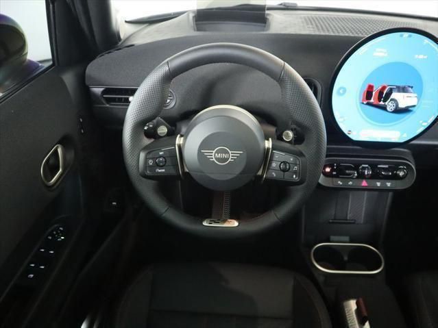 Thumbnail: 2026 MINI Cooper - 9