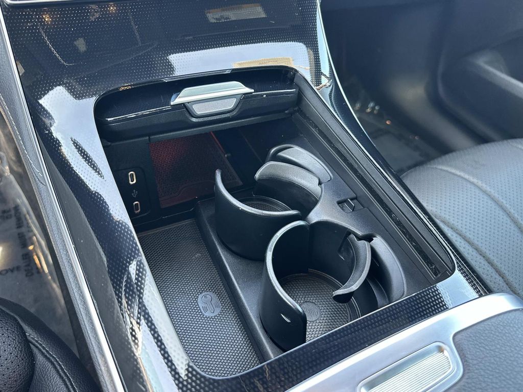 Thumbnail: 2023 Mercedes-Benz EQE - 24