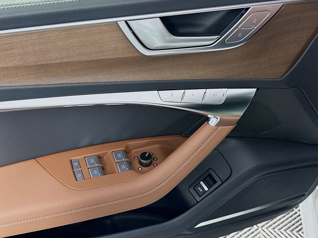 Thumbnail: 2024 Audi A7 - 18