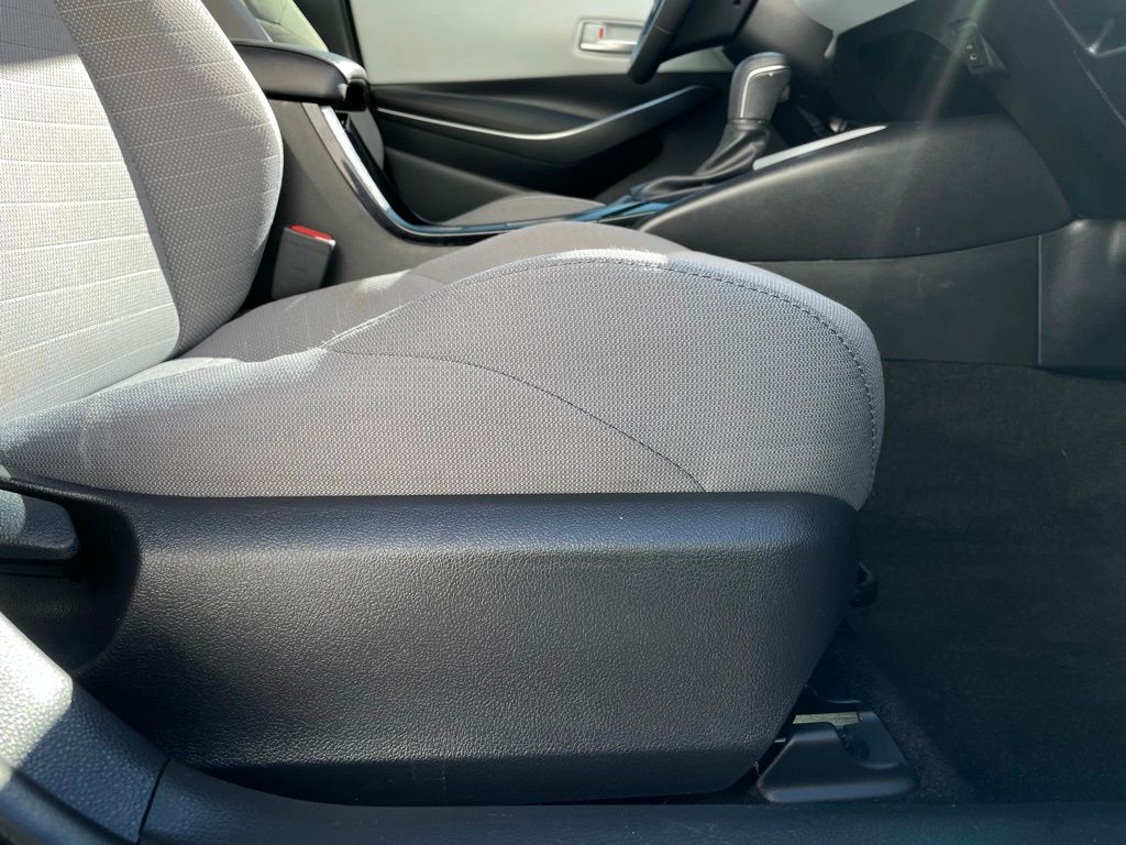 Thumbnail: 2024 Toyota Corolla - 31