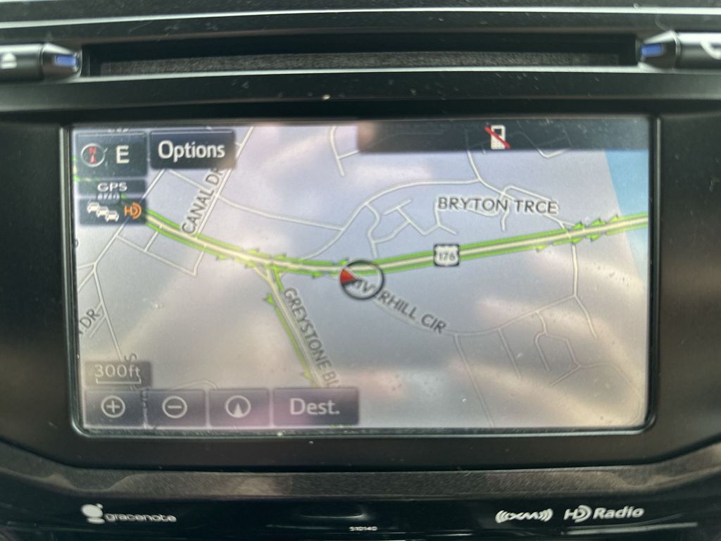 2018 Toyota 4Runner TRD Pro  at Davis Toyota of Orangeburg