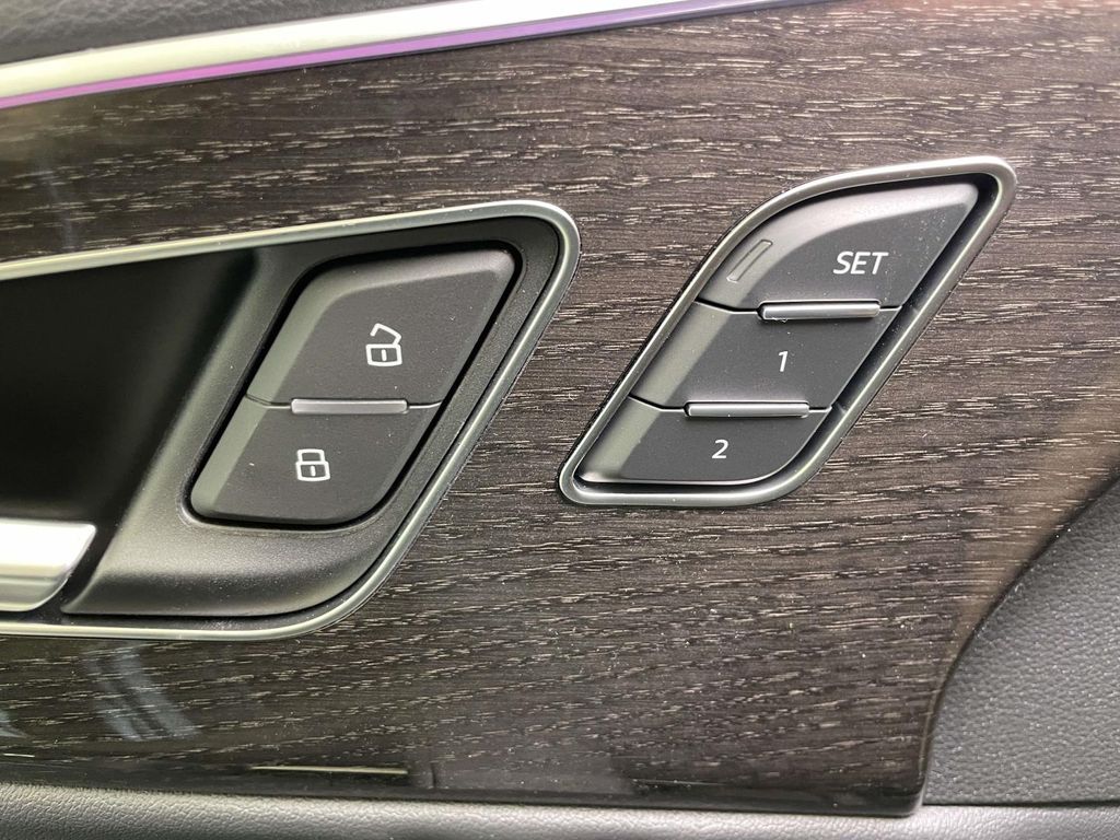 2026 Audi Q7 45 Premium Gray at Audi Porsche Sewickley