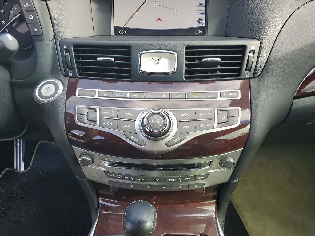 Used Car 2018 Infiniti Q70  3.7 Luxe For Sale Under $20,000 In Austin, Texas