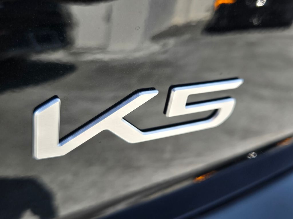 2026 Kia K5 - $30,515