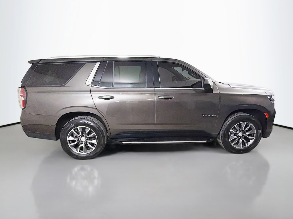Used 2021 Chevrolet Tahoe SUV