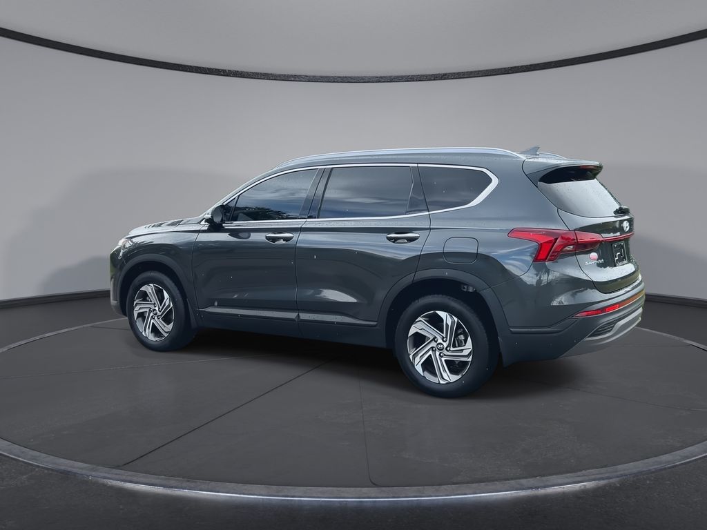 Thumbnail: 2023 Hyundai Santa Fe - 6