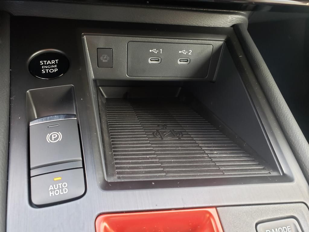 new 2026 Nissan Kicks car, priced at $29,736