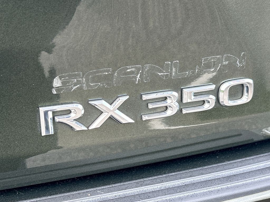 Thumbnail: 2020 Lexus RX - 19