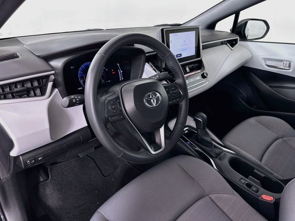 Thumbnail: 2026 Toyota Corolla - 9