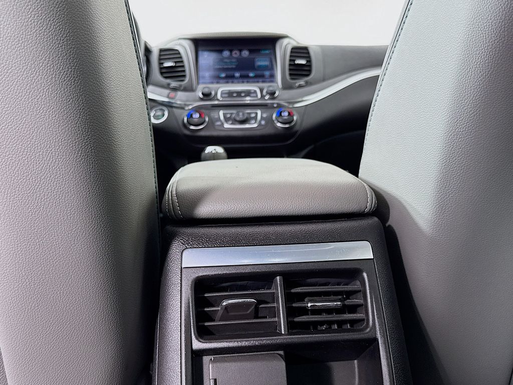 Used Car 2014 Chevrolet Impala  Ltz For Sale Under $15,000 In Austin, Texas