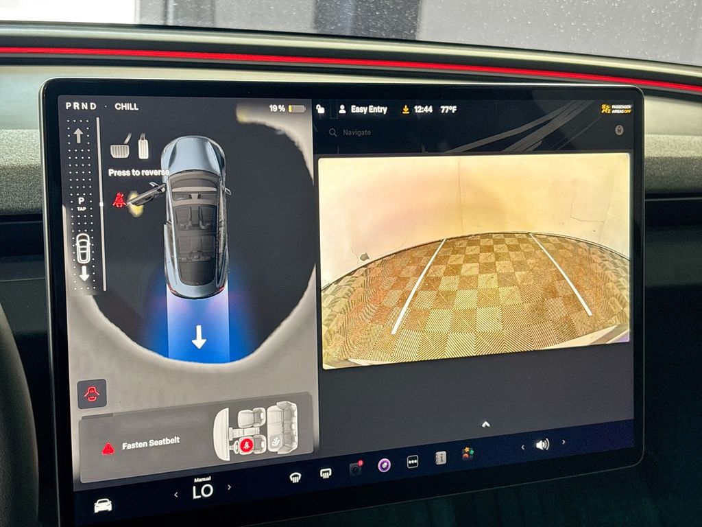 2024 Tesla Model 3 Base