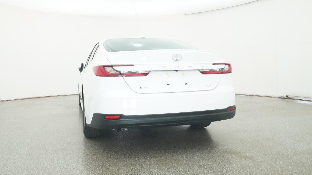 Thumbnail: 2026 Toyota Camry - 17