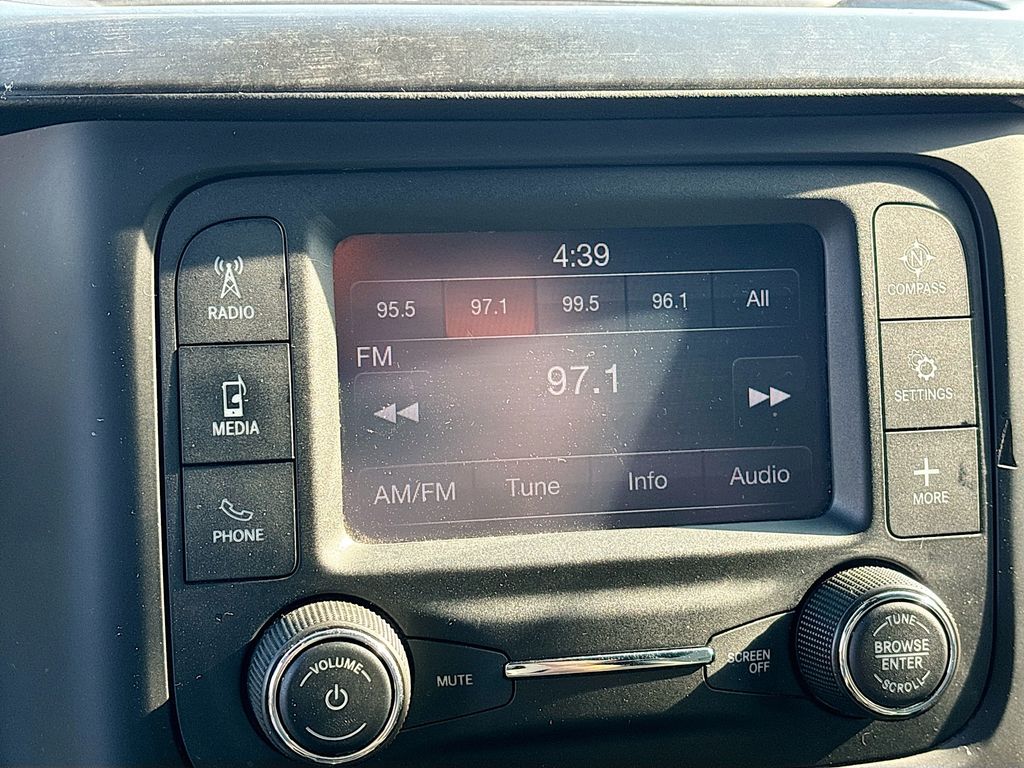 2021 RAM Ram 3500 Pickup Big Horn - Photo 15