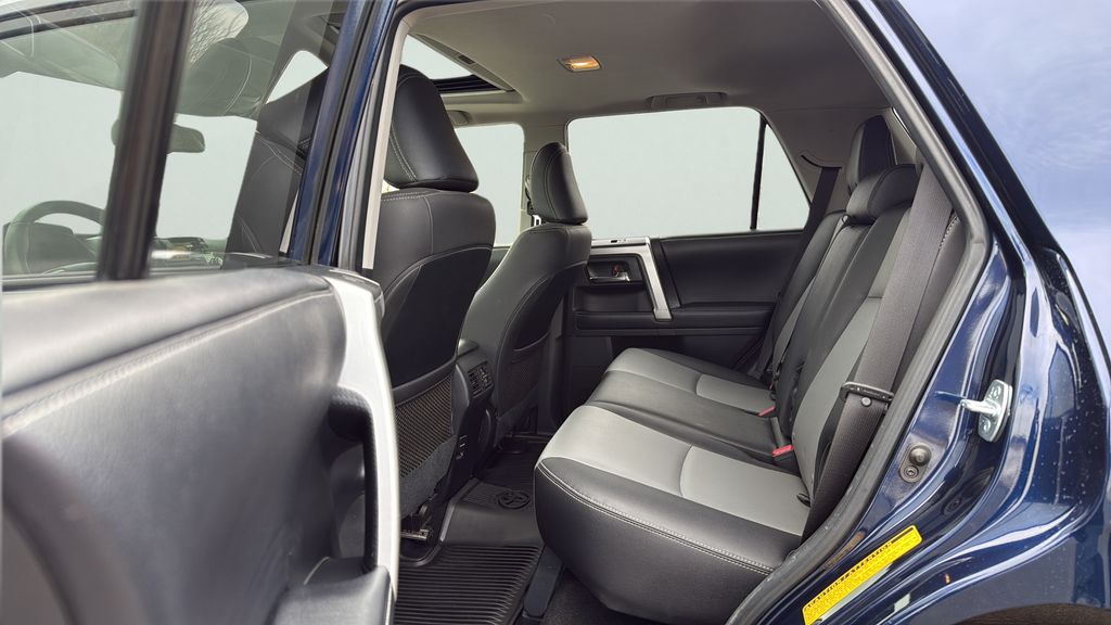 2019 Toyota 4Runner