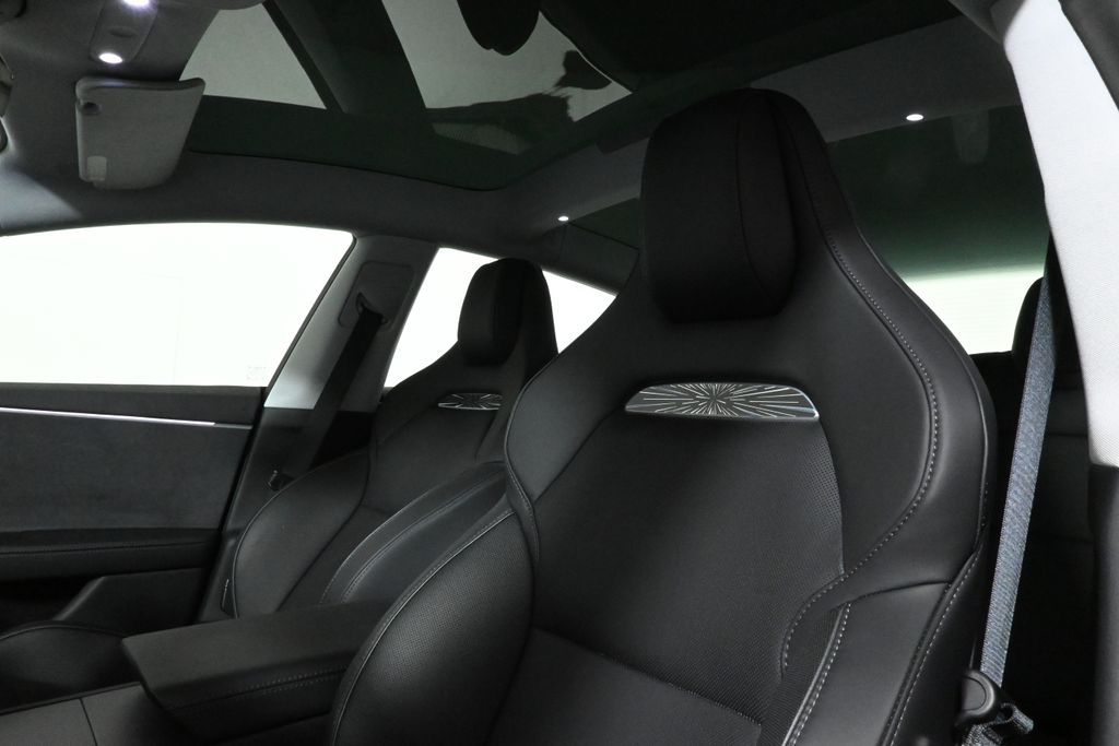2024 Tesla Model 3 Performance 15