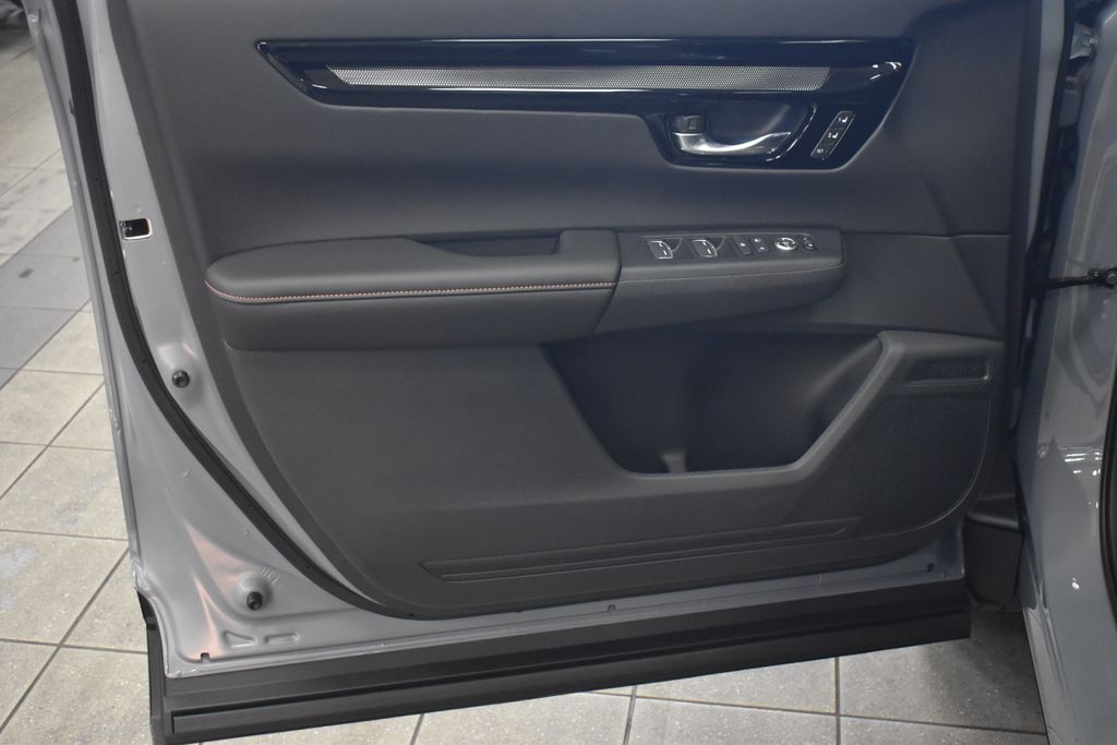 Thumbnail: 2026 Honda CR-V - 8