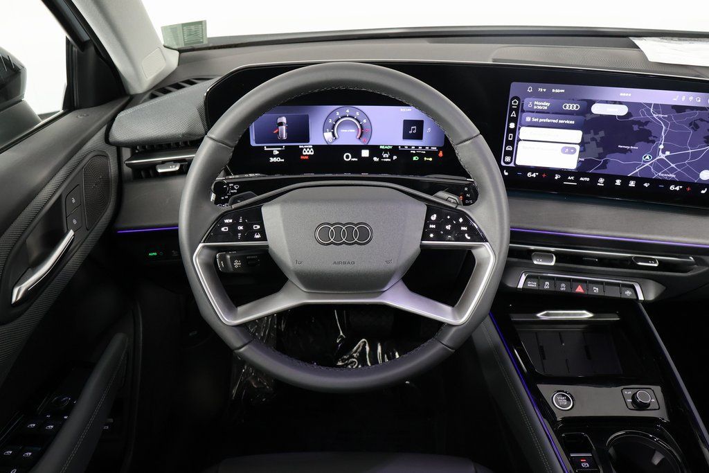 Thumbnail: 2026 Audi Q3 - 3