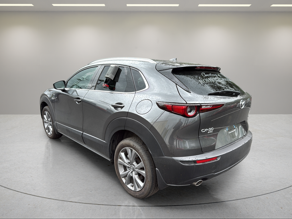 2025 Mazda CX-30 2.5 S Premium Package - 7