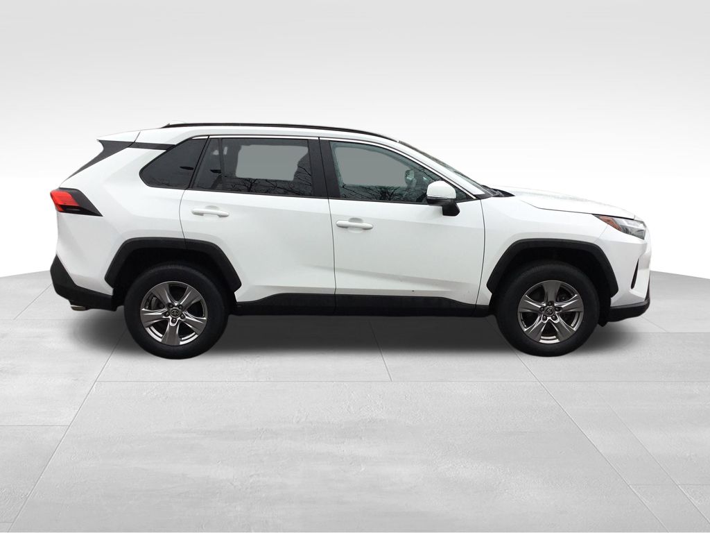 Thumbnail: 2024 Toyota RAV4 - 6