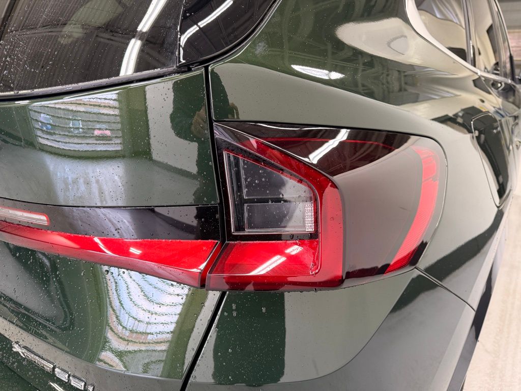 Thumbnail: 2025 BMW X1 - 5