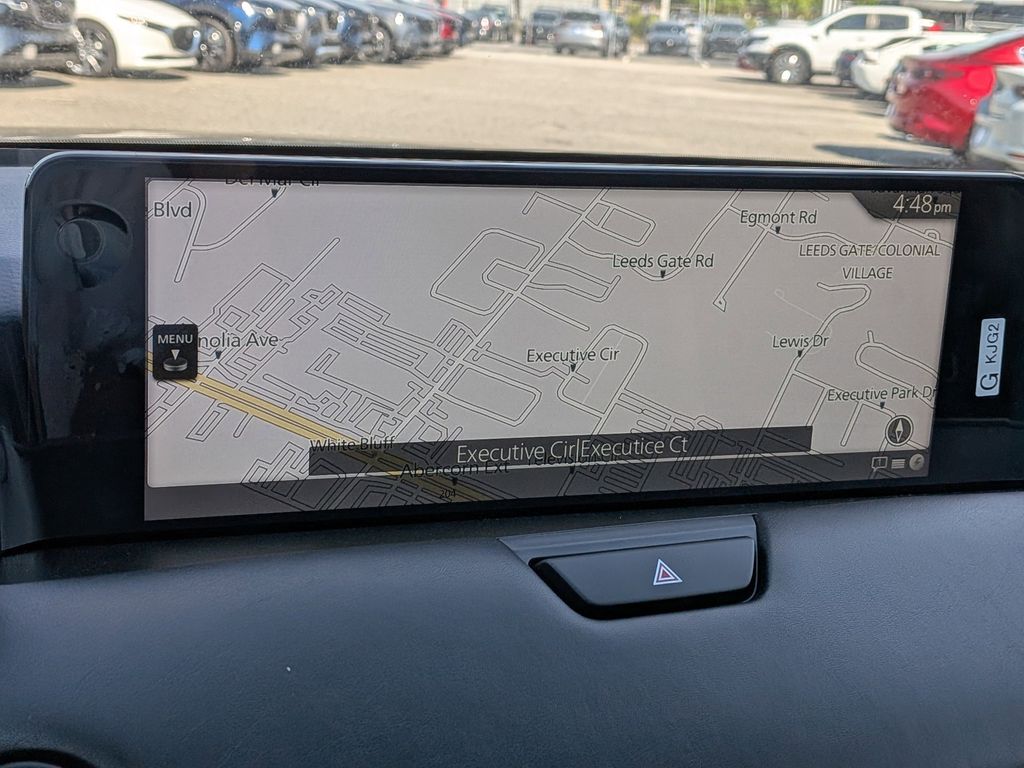 2026 Mazda CX-90 3.3 Turbo S Premium Sport