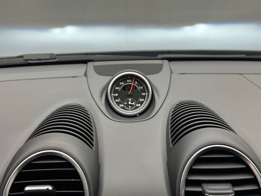 Thumbnail: 2024 Porsche 718 Cayman - 21