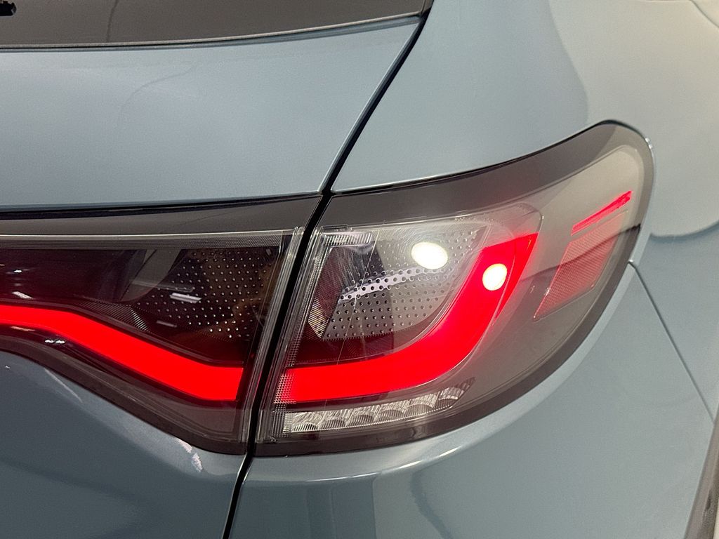 Used Car 2024 Honda Hr-v  Sport For Sale Under $25,000 In Austin, Texas