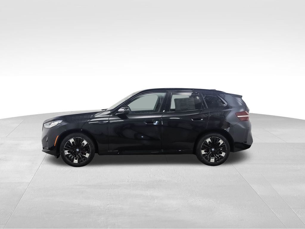Thumbnail: 2026 BMW X3 - 2