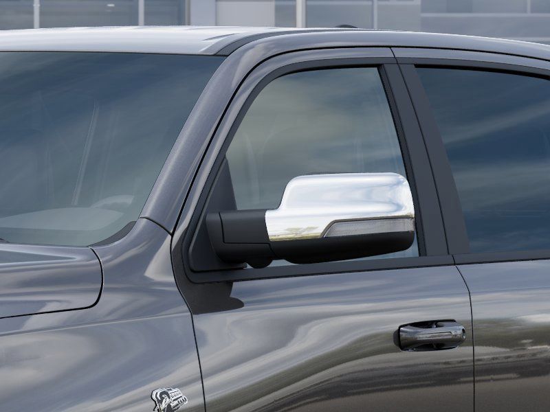 New 2026 Gray Ram Laramie image 13