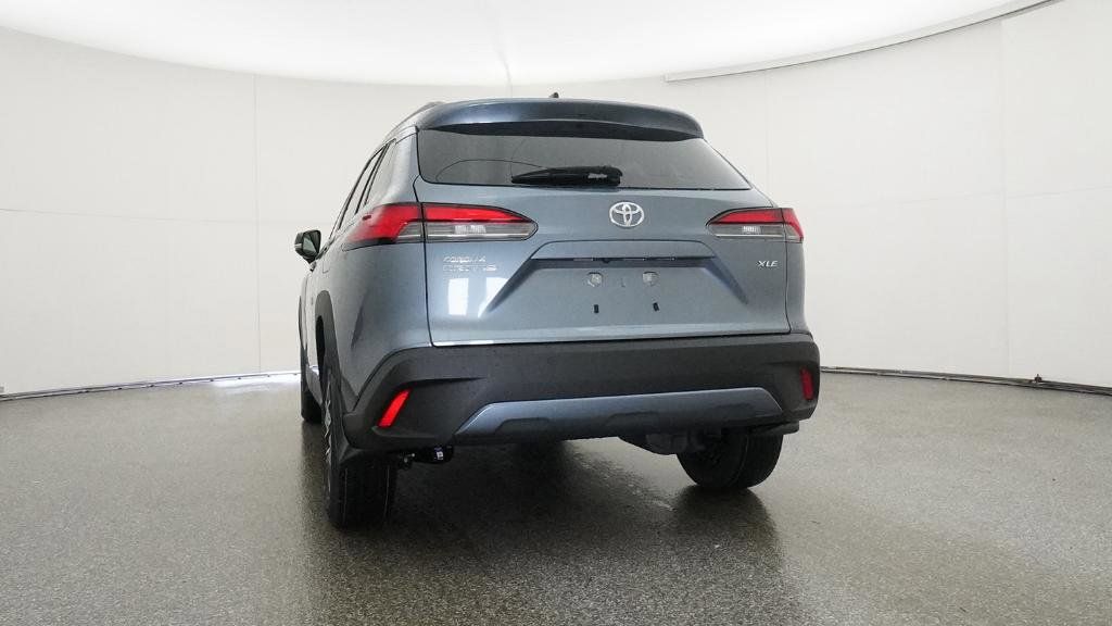 Thumbnail: 2026 Toyota Corolla Cross - 15