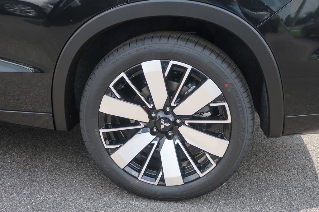 2025 Mitsubishi Outlander SEL 2.5 S-AWC