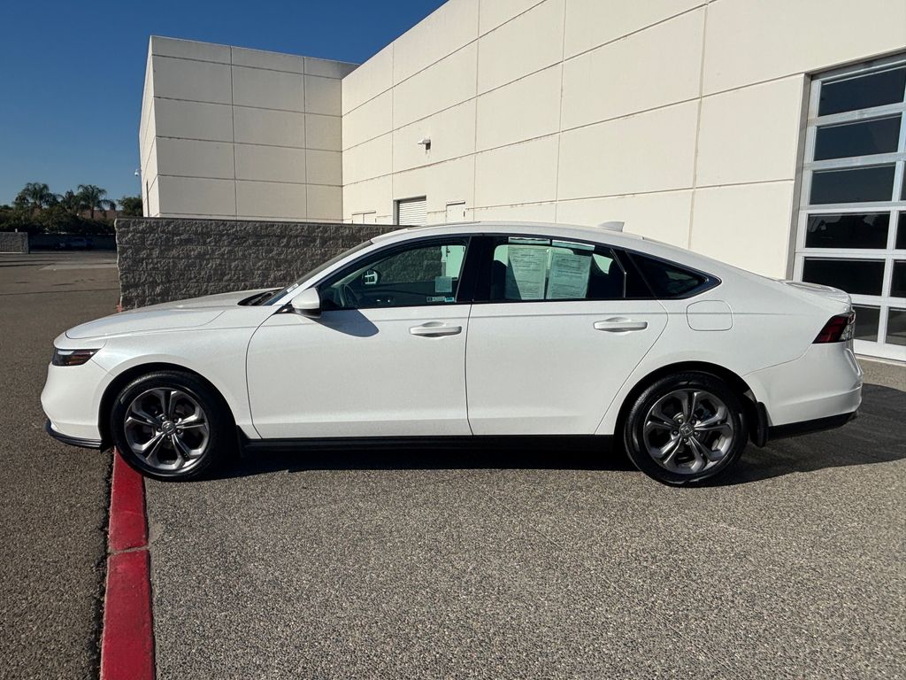 Thumbnail: 2023 Honda Accord - 8