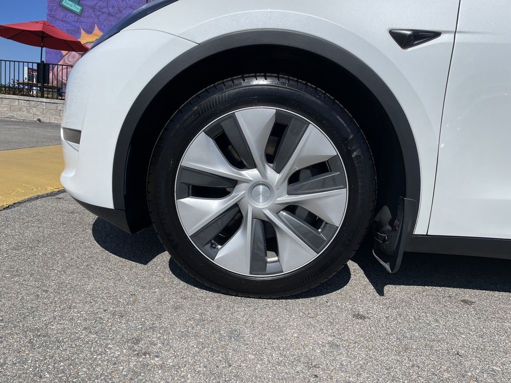 Used 2023 Tesla Model Y SUV