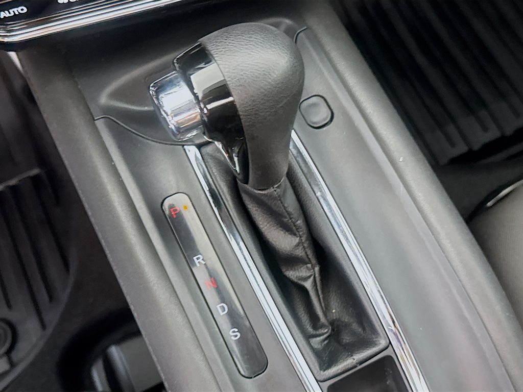 Used Car 2022 Honda Hr-v  Ex For Sale Under $25,000 In Austin, Texas