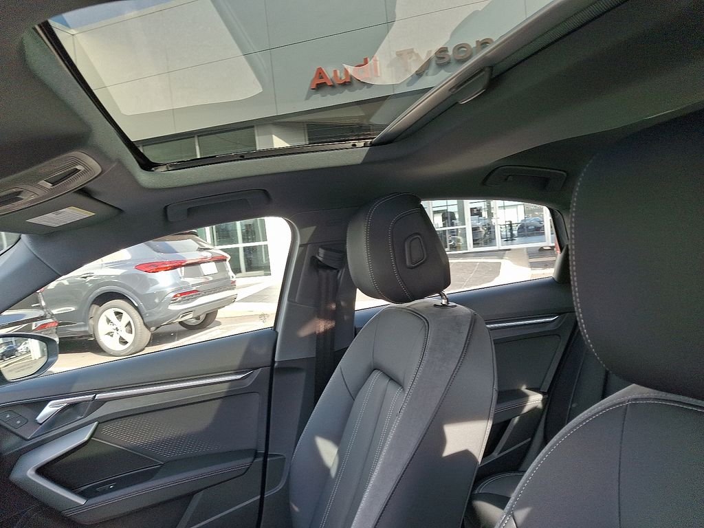 Thumbnail: 2026 Audi A3 - 11