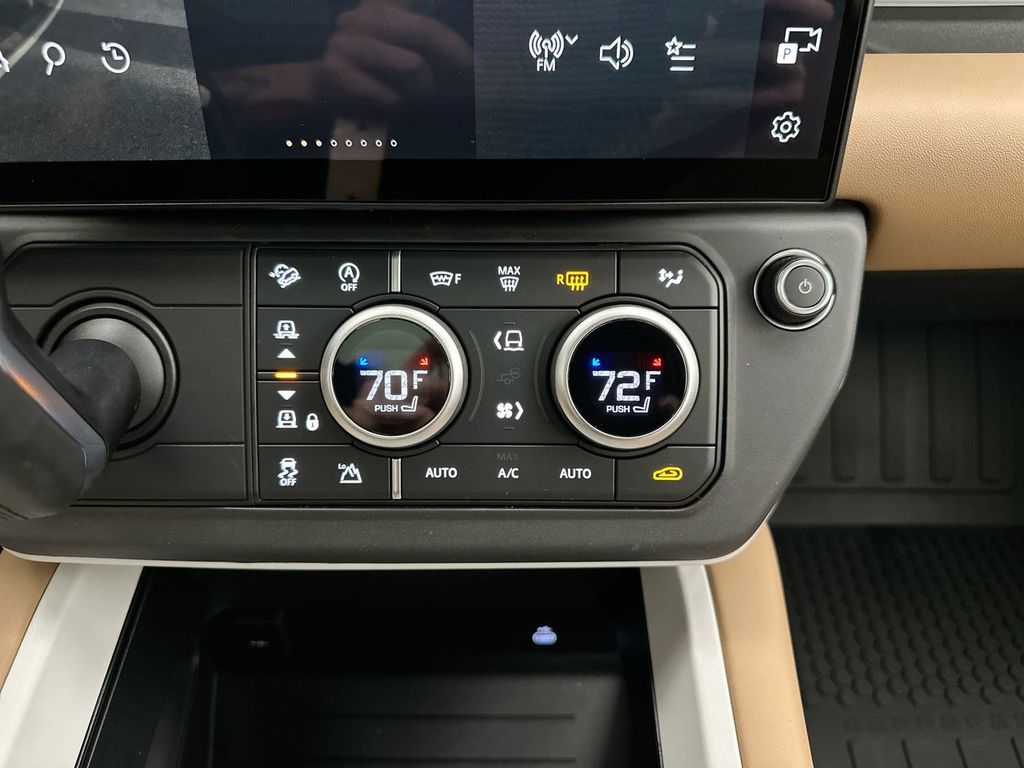 Thumbnail: 2026 Land Rover Defender - 13