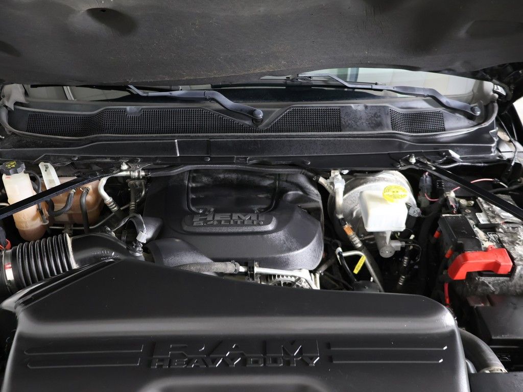 Used 2019 Black Ram Tradesman image 17
