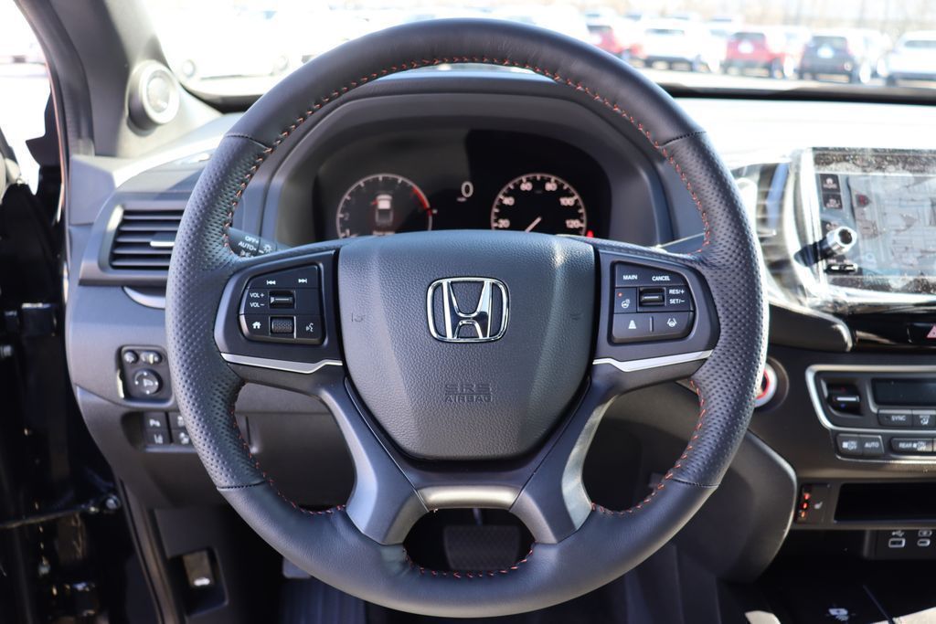 Thumbnail: 2026 Honda Ridgeline - 28