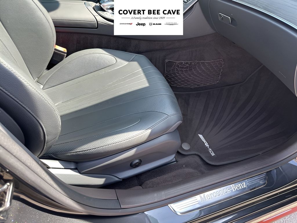 Used Car 2020 Mercedes-benz Cls  Cls 450 For Sale Under $35,000 In Austin, Texas