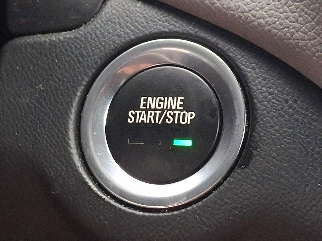 2021 Chevrolet Equinox LS Gray at Carlisle Cadillac Buick GMC