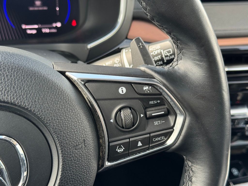 2022 Acura MDX 3.5L photo