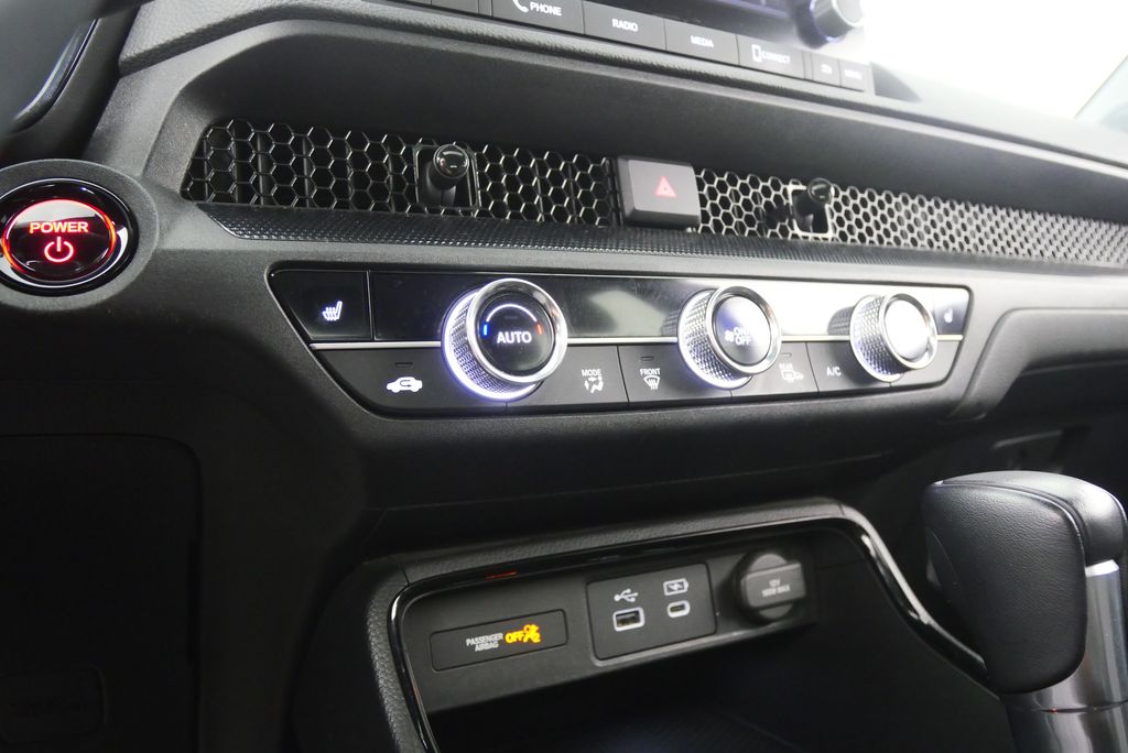 Thumbnail: 2023 Honda CR-V - 25