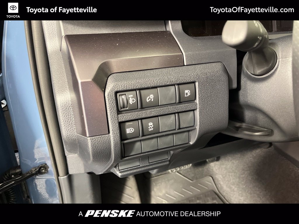 Thumbnail: 2026 Toyota 4Runner - 28