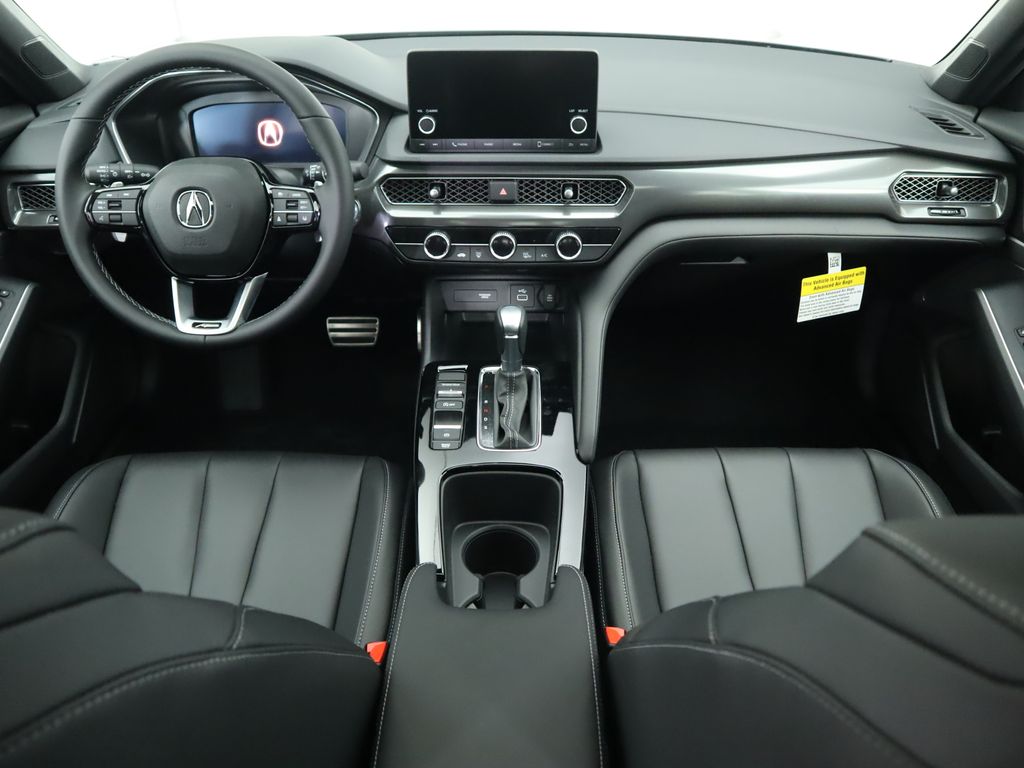 Thumbnail: 2025 Acura Integra - 15