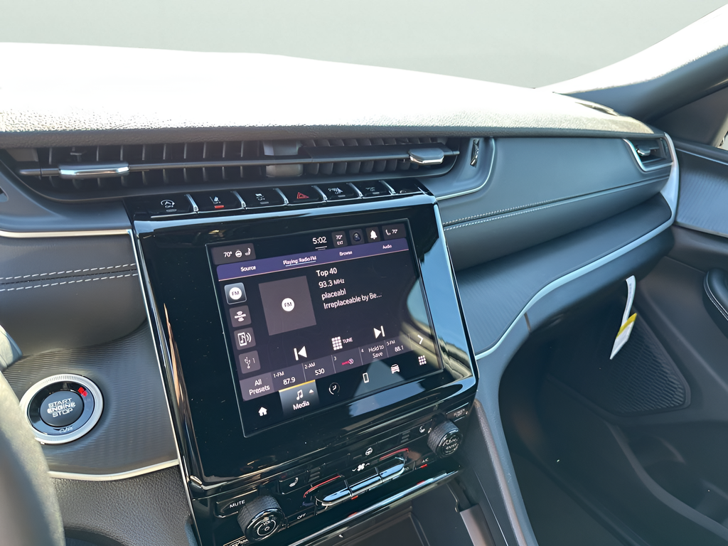 New Car 2025 Jeep Grand Cherokee  For Sale Under $50,000 In Austin, Texas